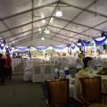 033 Marque Tent With Blue  White Scallop.JPG